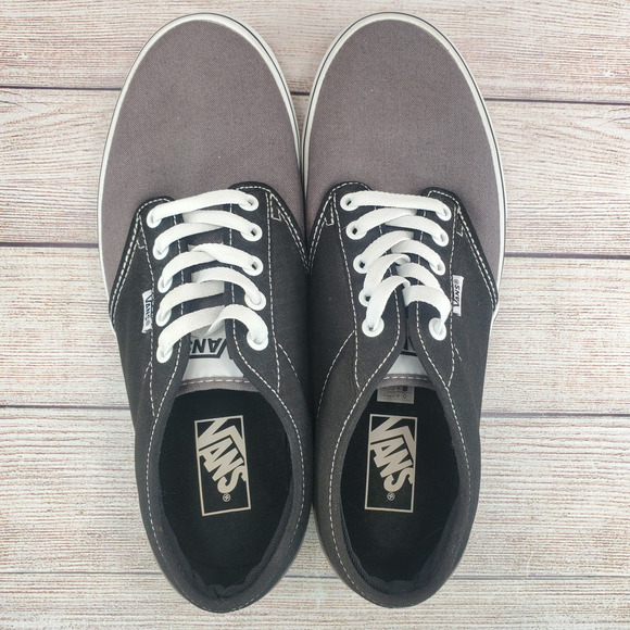 Vans Atwood Sidewall Low Men's Size 9.5 - Picture 7 of 8